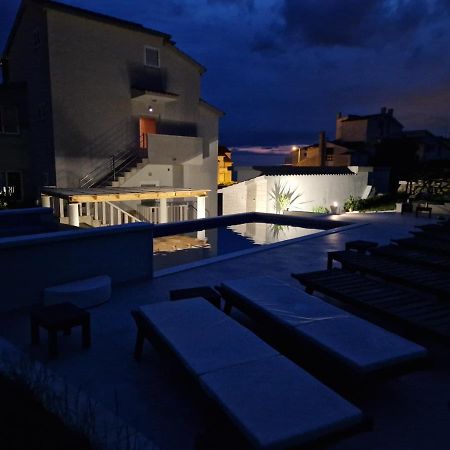 Apartments Jagoda Podstrana Exterior photo