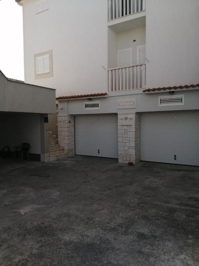 Apartments Jagoda Podstrana Exterior photo